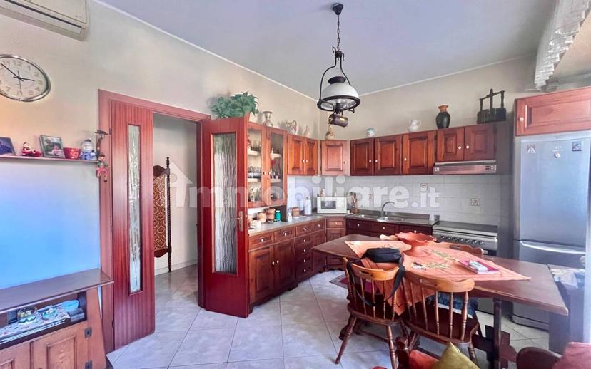 Quadrilocale viale Maria Immacolata 35, Centro, Mascali — foto 17 di 21