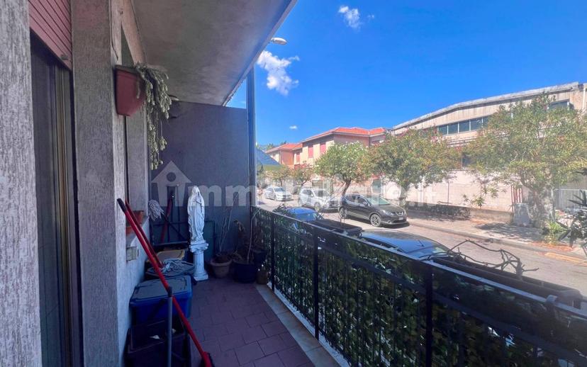 Quadrilocale viale Maria Immacolata 35, Centro, Mascali — foto 18 di 21