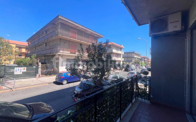 Quadrilocale viale Maria Immacolata 35, Centro, Mascali — foto 15 di 21