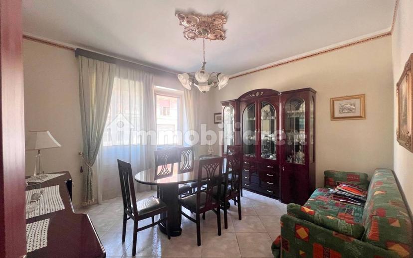 Quadrilocale viale Maria Immacolata 35, Centro, Mascali — foto 5 di 21