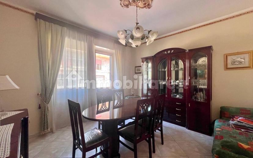 Quadrilocale viale Maria Immacolata 35, Centro, Mascali — foto 20 di 21