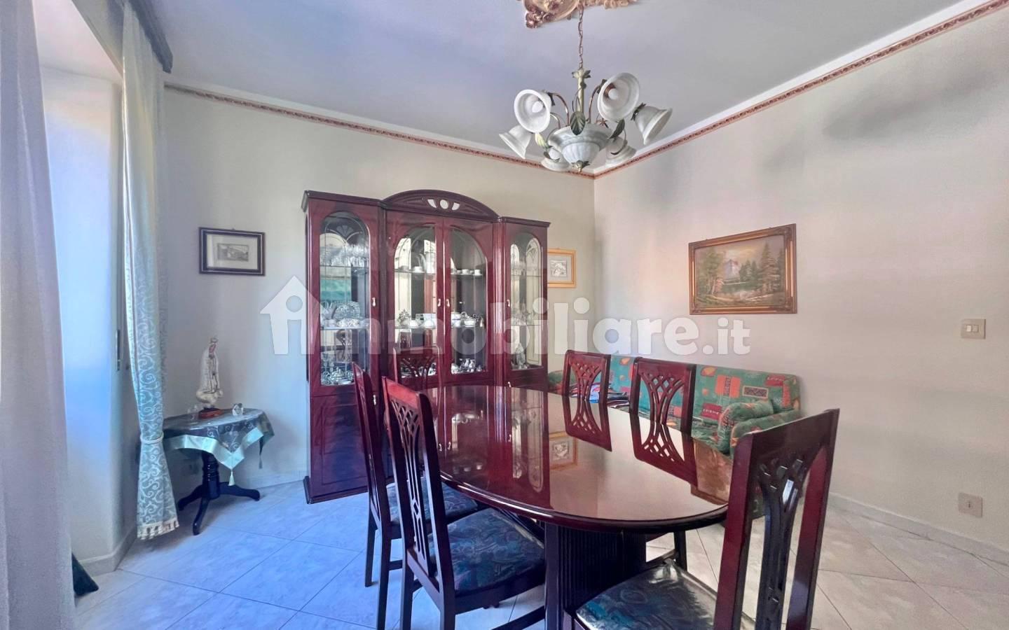 Quadrilocale viale Maria Immacolata 35, Centro, Mascali