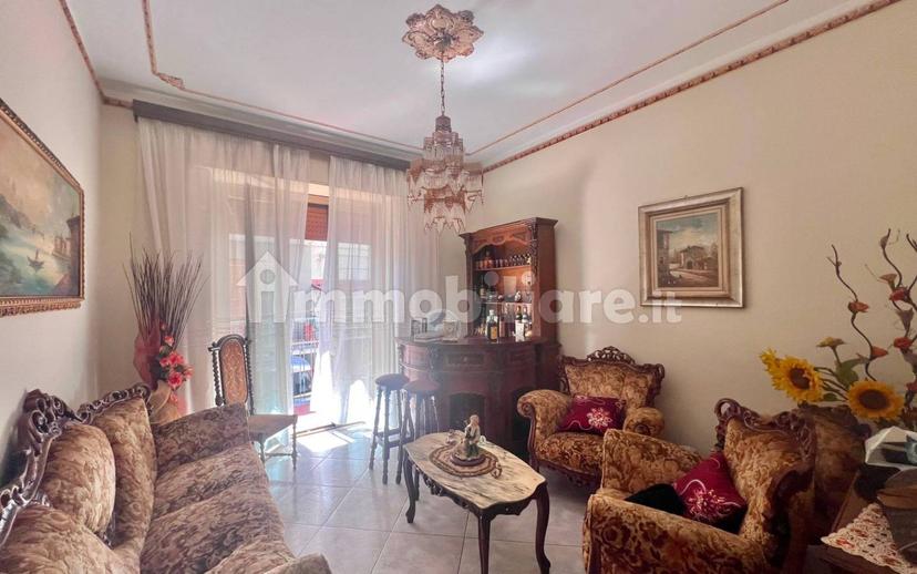 Quadrilocale viale Maria Immacolata 35, Centro, Mascali — foto 19 di 21