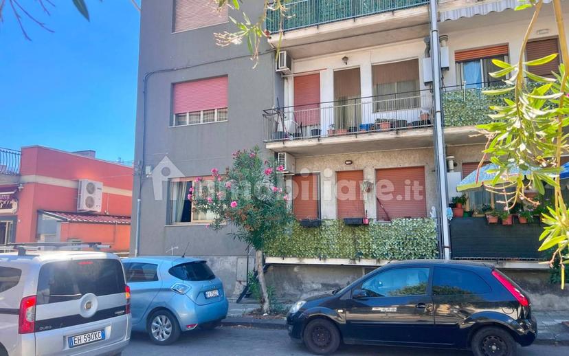 Quadrilocale viale Maria Immacolata 35, Centro, Mascali — foto 10 di 21