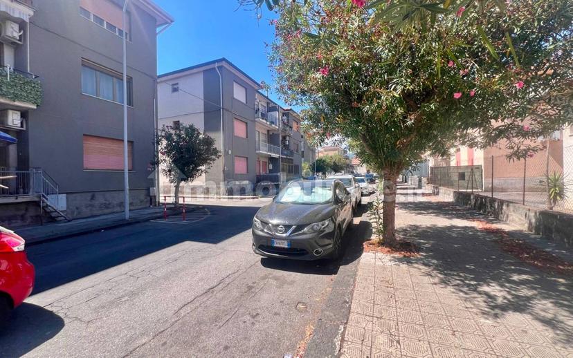Quadrilocale viale Maria Immacolata 35, Centro, Mascali — foto 8 di 21