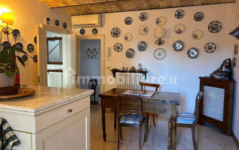 Appartamento via 20 Settembre 96, Centro, San Benedetto del Tronto — foto 12 di 13