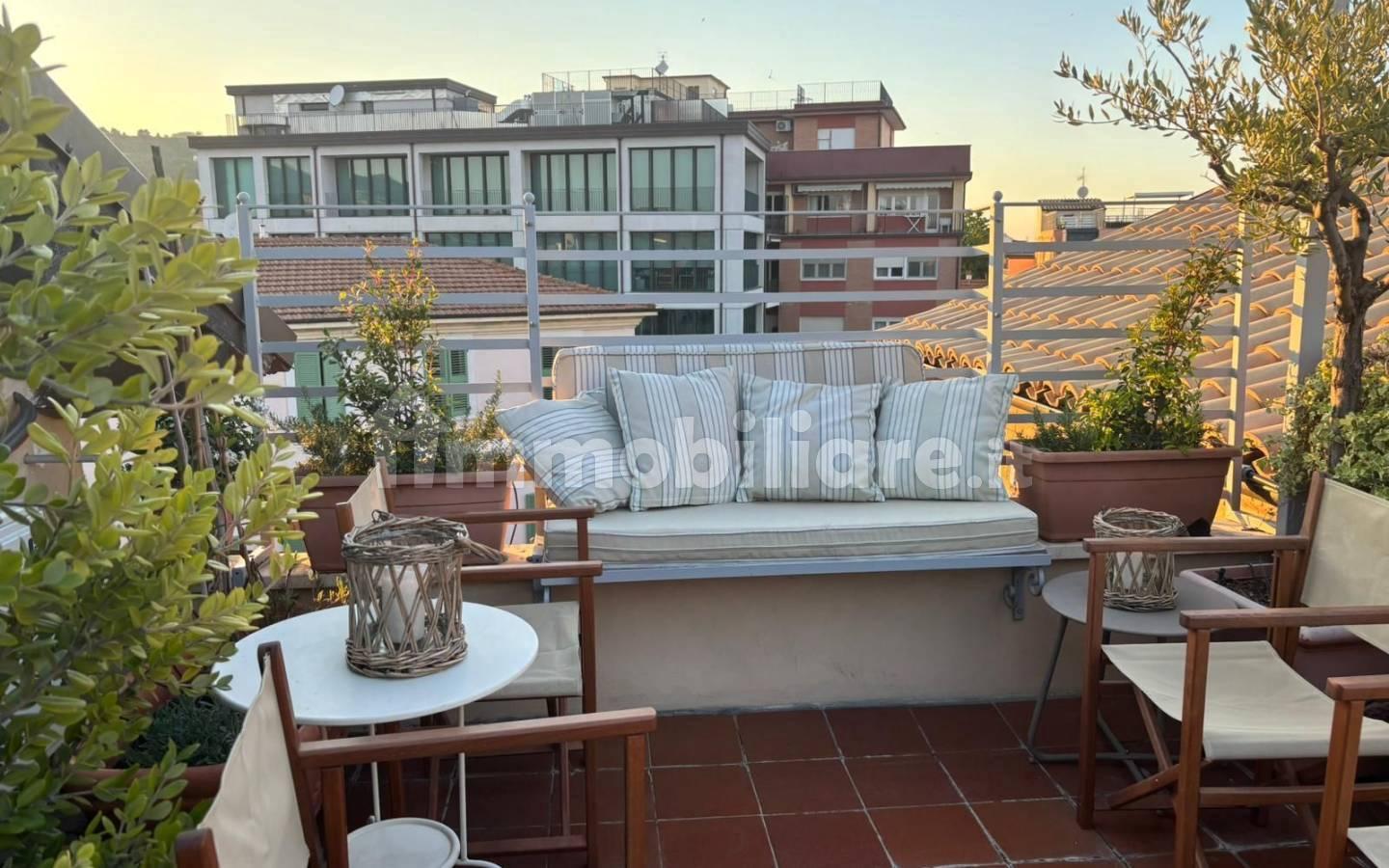 Appartamento via 20 Settembre 96, Centro, San Benedetto del Tronto