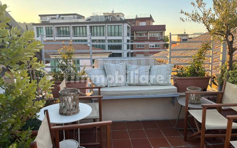 Appartamento via 20 Settembre 96, Centro, San Benedetto del Tronto