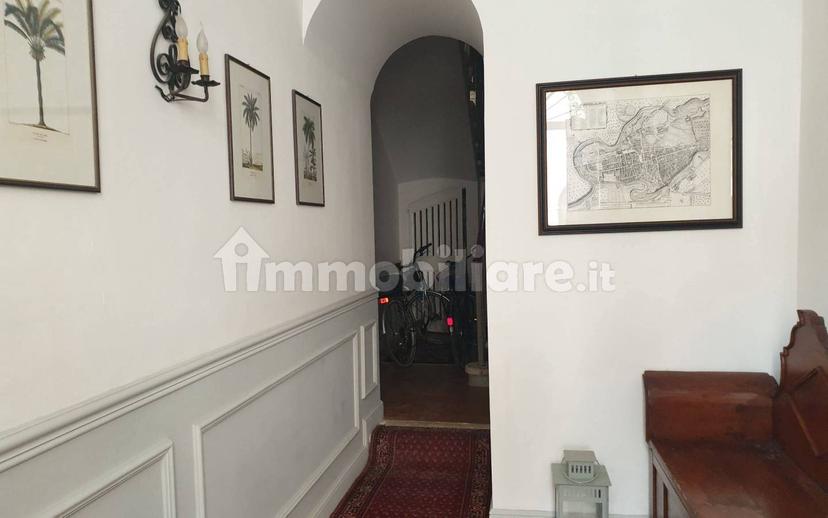 Appartamento via 20 Settembre 96, Centro, San Benedetto del Tronto — foto 11 di 13