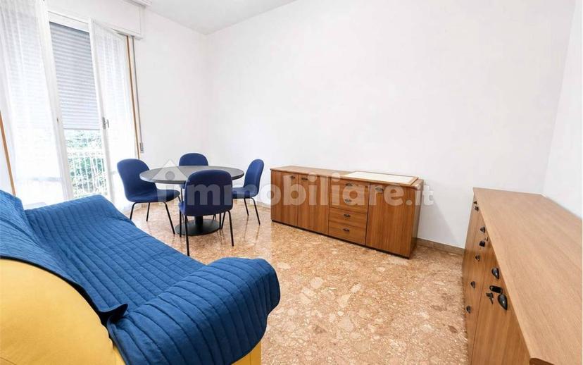 Trilocale via Silvagni - Bilocale Arredato, Murri, Bologna