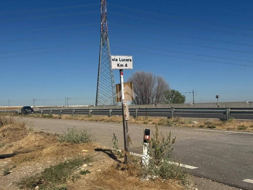 Trilocale via SS17 1, Candelaro - Via Lucera, Foggia — foto 19 di 20