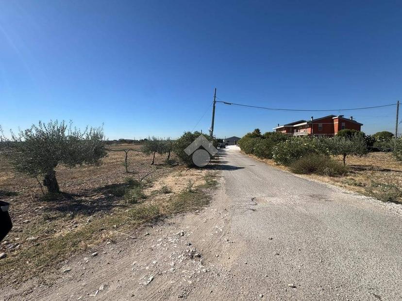 Trilocale via SS17 1, Candelaro - Via Lucera, Foggia — foto 12 di 20