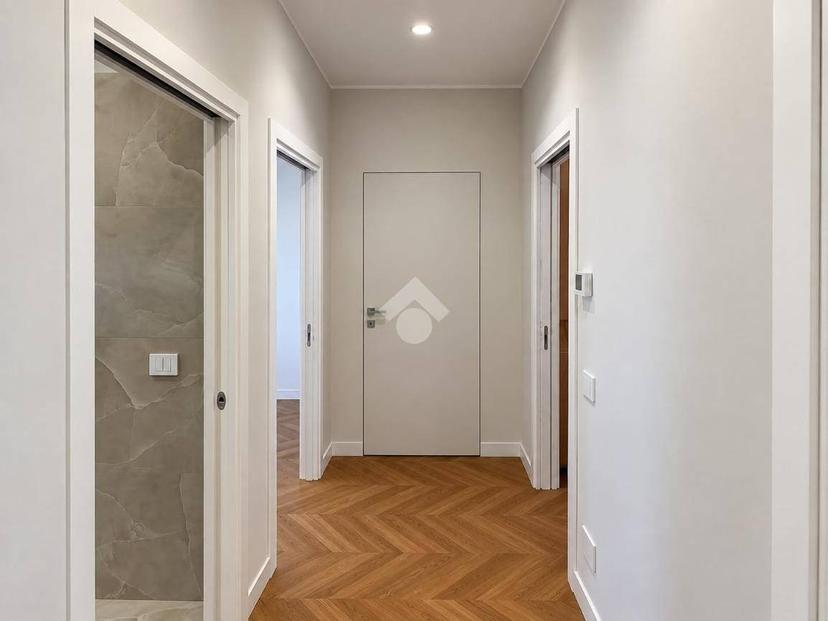Trilocale via SS17 1, Candelaro - Via Lucera, Foggia — foto 10 di 20