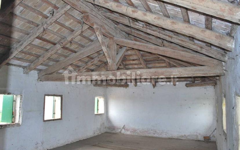 Rustico, da ristrutturare, 210 m², Viale Luzzatti, Treviso — foto 9 di 9