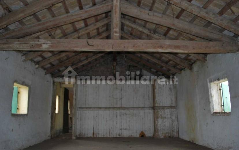 Rustico, da ristrutturare, 210 m², Viale Luzzatti, Treviso — foto 7 di 9