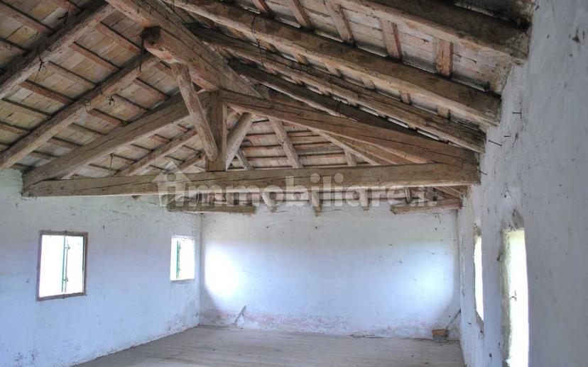 Rustico, da ristrutturare, 210 m², Viale Luzzatti, Treviso — foto 8 di 9