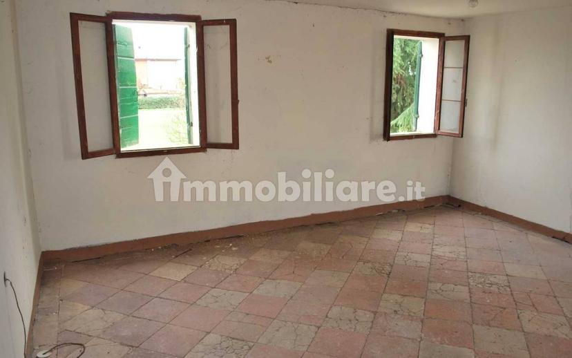 Rustico, da ristrutturare, 210 m², Viale Luzzatti, Treviso — foto 6 di 9
