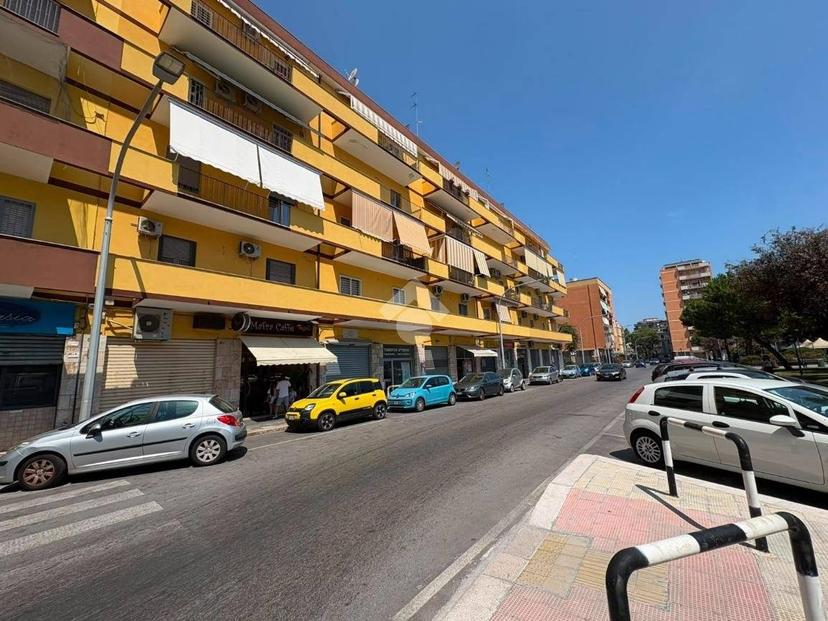 Bilocale via Giovanni Modugno, Poggiofranco, Bari — foto 8 di 14
