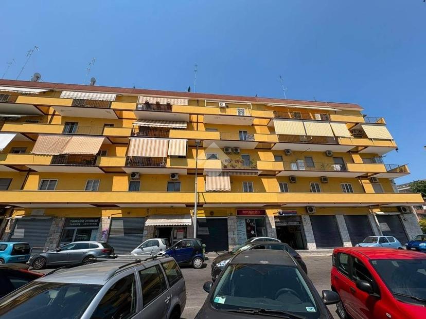 Bilocale via Giovanni Modugno, Poggiofranco, Bari — foto 2 di 14