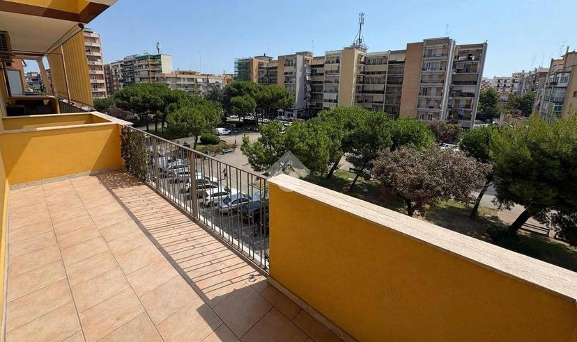 Bilocale via Giovanni Modugno, Poggiofranco, Bari — foto 6 di 14