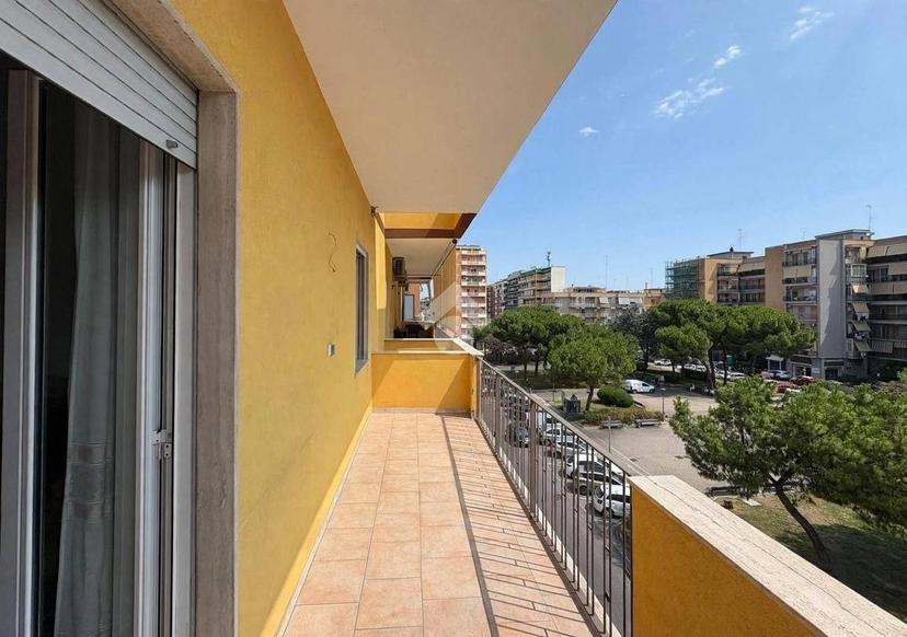 Bilocale via Giovanni Modugno, Poggiofranco, Bari — foto 9 di 14