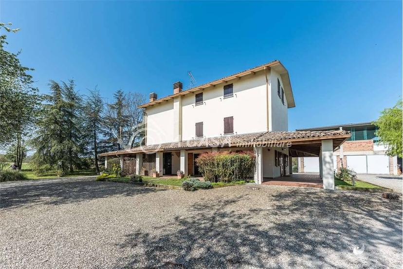 Terratetto unifamiliare pianezza, 14, Medesano — foto 22 di 29