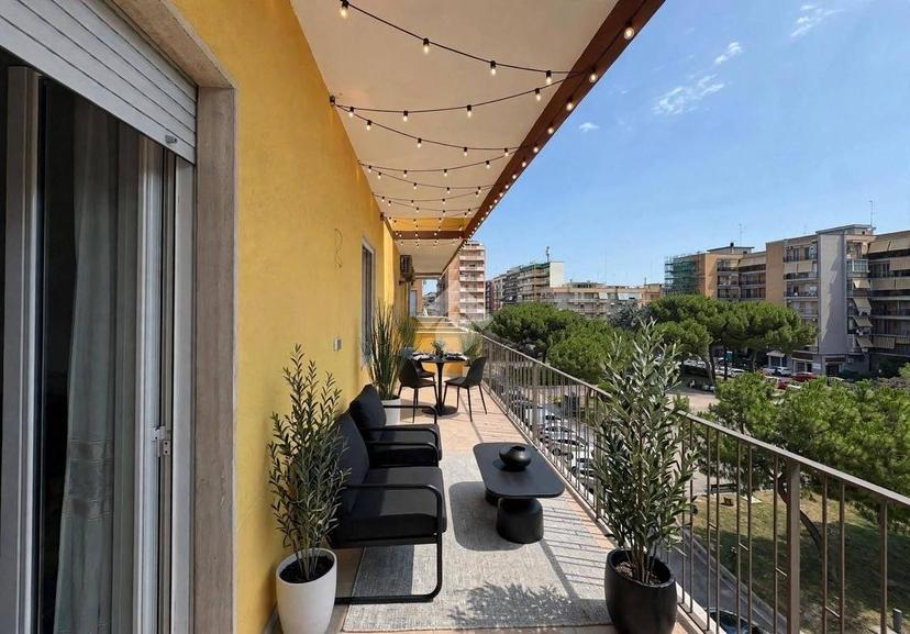 Bilocale via Giovanni Modugno, Poggiofranco, Bari — foto 3 di 14