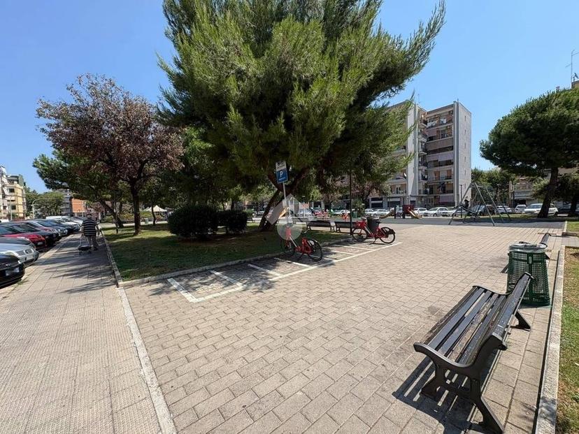 Bilocale via Giovanni Modugno, Poggiofranco, Bari — foto 11 di 14