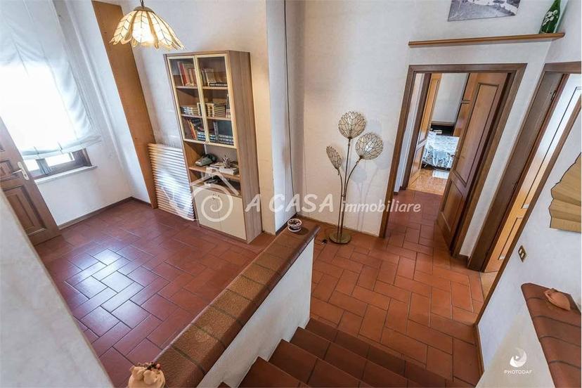 Terratetto unifamiliare pianezza, 14, Medesano — foto 13 di 29