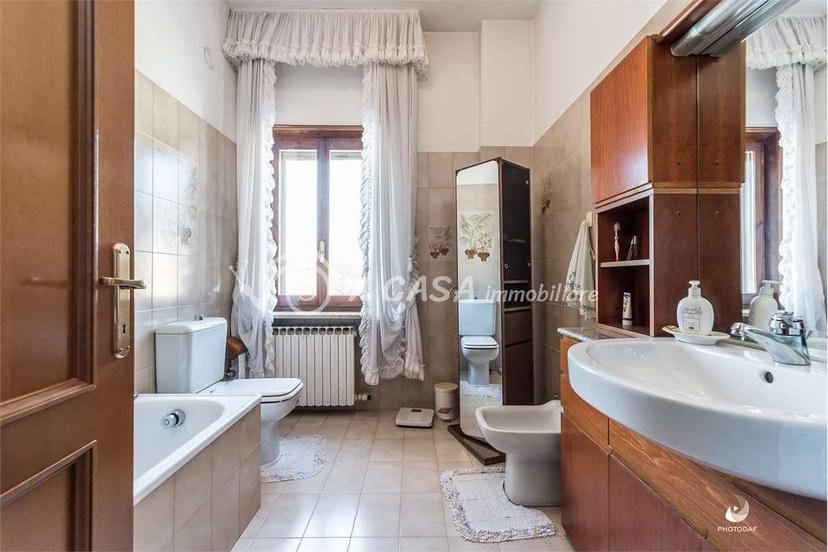 Terratetto unifamiliare pianezza, 14, Medesano — foto 12 di 29