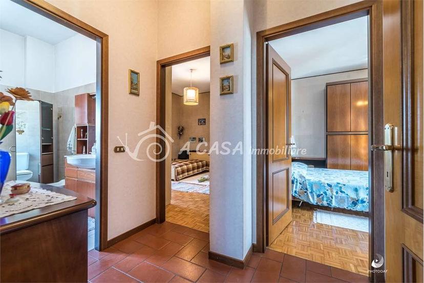 Terratetto unifamiliare pianezza, 14, Medesano — foto 21 di 29