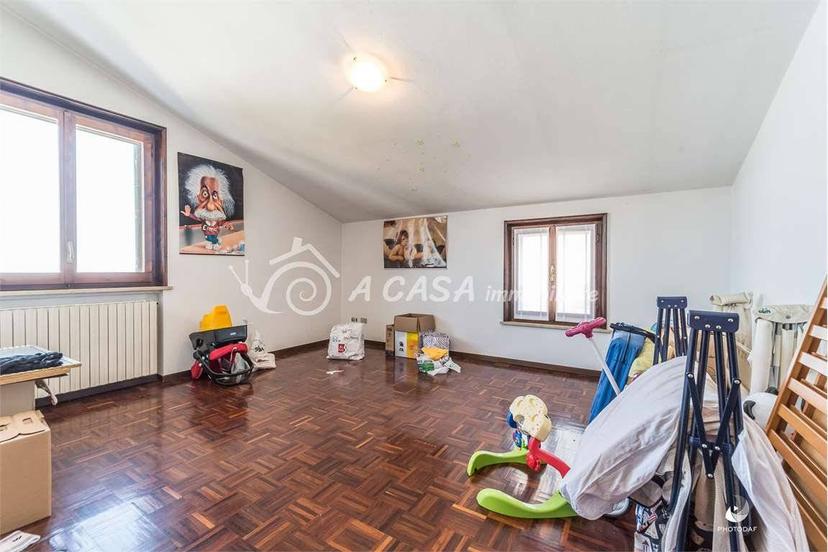 Terratetto unifamiliare pianezza, 14, Medesano — foto 27 di 29