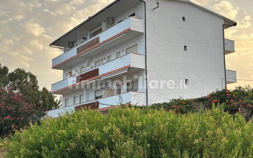 Quadrilocale via Prima dei Garibaldini 14, Catona - Villa San Giuseppe, Reggio Calabria — foto 12 di 19