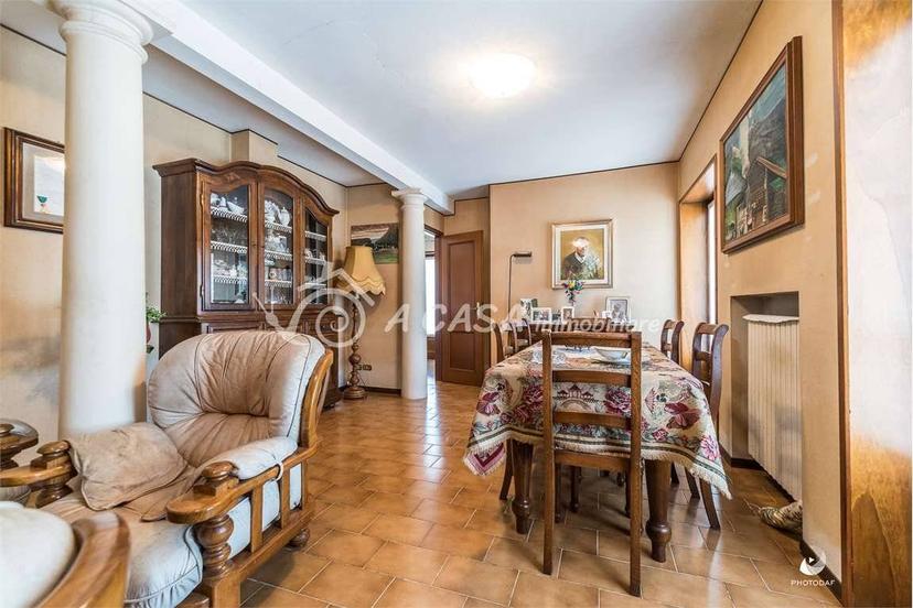 Terratetto unifamiliare pianezza, 14, Medesano — foto 14 di 29