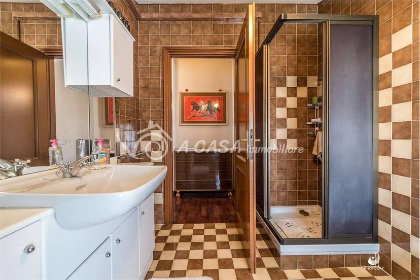 Terratetto unifamiliare pianezza, 14, Medesano — foto 26 di 29