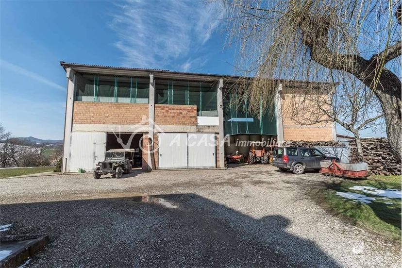 Terratetto unifamiliare pianezza, 14, Medesano — foto 24 di 29