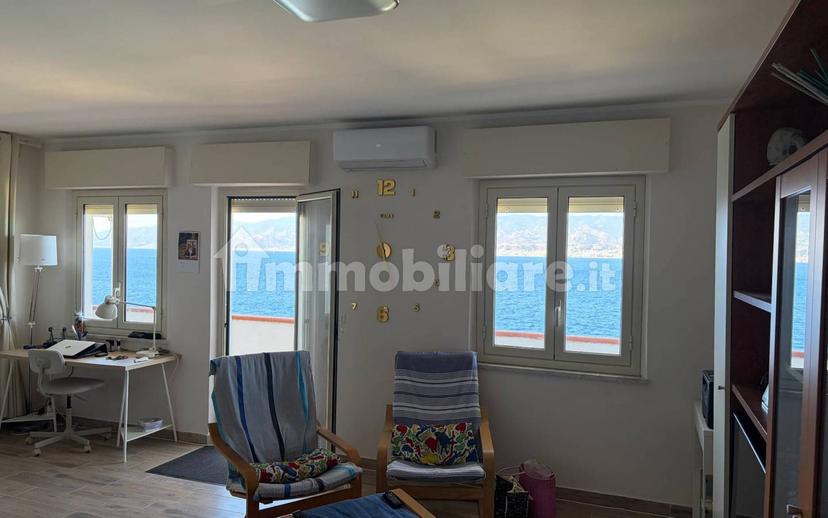 Quadrilocale via Prima dei Garibaldini 14, Catona - Villa San Giuseppe, Reggio Calabria — foto 4 di 19