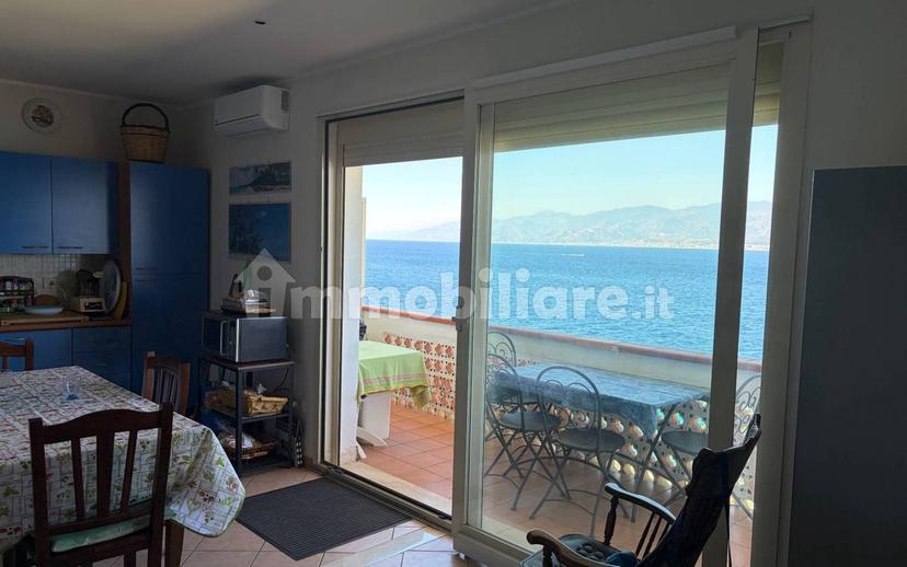 Quadrilocale via Prima dei Garibaldini 14, Catona - Villa San Giuseppe, Reggio Calabria — foto 6 di 19