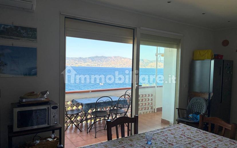 Quadrilocale via Prima dei Garibaldini 14, Catona - Villa San Giuseppe, Reggio Calabria — foto 10 di 19