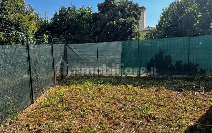 Terratetto unifamiliare via Legnago, Lunetta Frassino, Mantova
