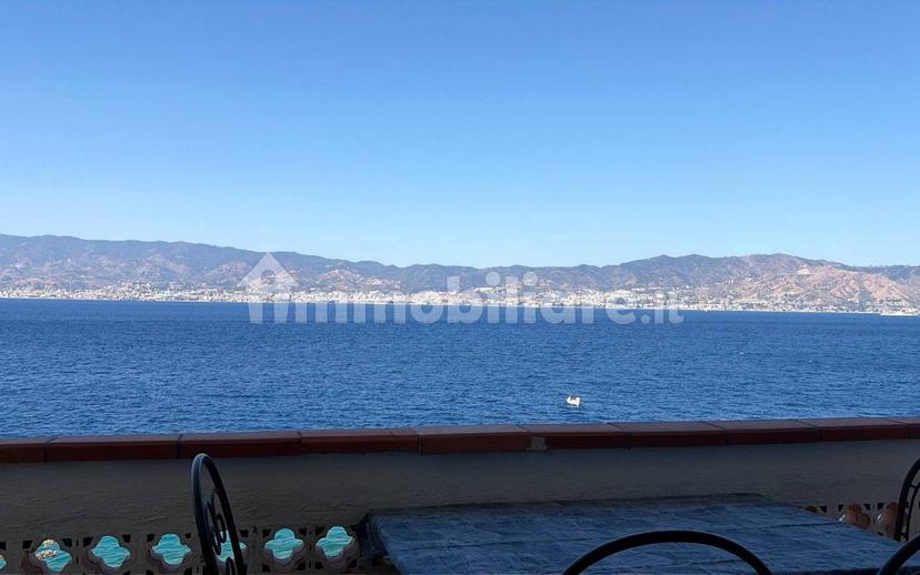Quadrilocale via Prima dei Garibaldini 14, Catona - Villa San Giuseppe, Reggio Calabria — foto 5 di 19