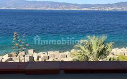 Quadrilocale via Prima dei Garibaldini 14, Catona - Villa San Giuseppe, Reggio Calabria