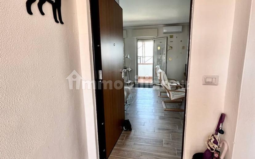 Quadrilocale via Prima dei Garibaldini 14, Catona - Villa San Giuseppe, Reggio Calabria — foto 13 di 19