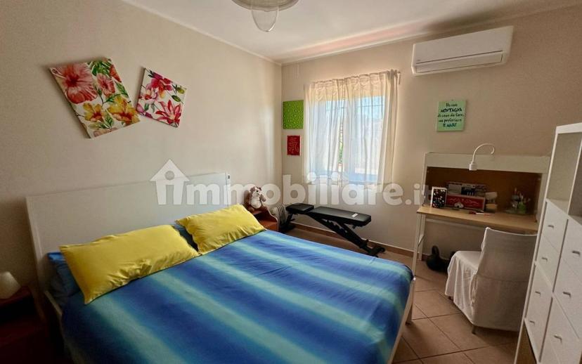 Quadrilocale via Prima dei Garibaldini 14, Catona - Villa San Giuseppe, Reggio Calabria — foto 8 di 19
