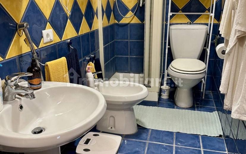 Quadrilocale via Prima dei Garibaldini 14, Catona - Villa San Giuseppe, Reggio Calabria — foto 11 di 19