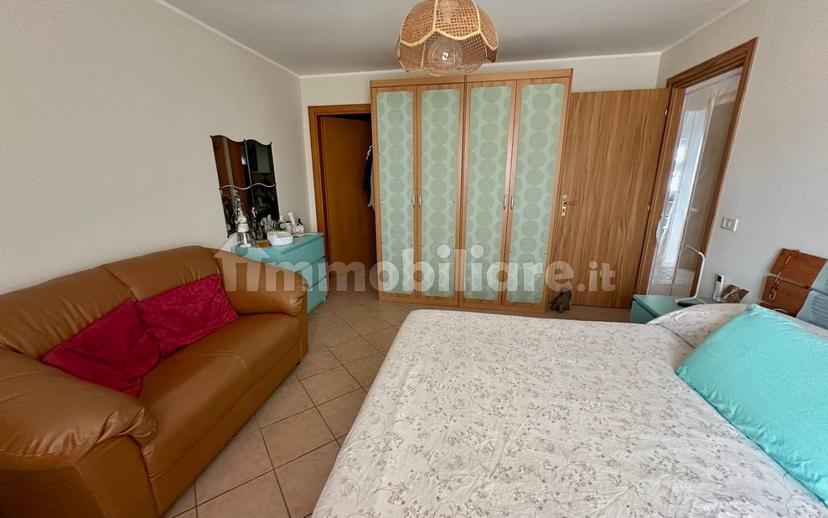 Quadrilocale via Prima dei Garibaldini 14, Catona - Villa San Giuseppe, Reggio Calabria — foto 19 di 19
