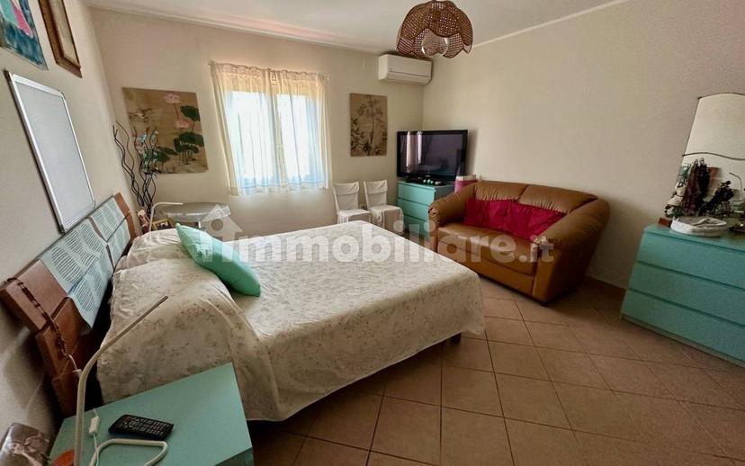 Quadrilocale via Prima dei Garibaldini 14, Catona - Villa San Giuseppe, Reggio Calabria — foto 18 di 19