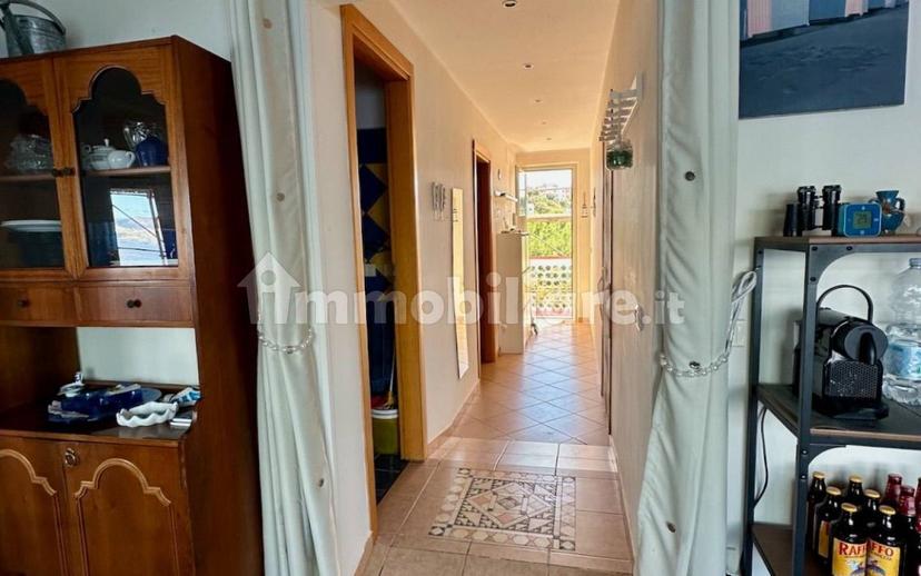 Quadrilocale via Prima dei Garibaldini 14, Catona - Villa San Giuseppe, Reggio Calabria — foto 7 di 19