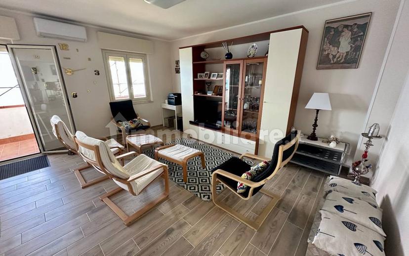Quadrilocale via Prima dei Garibaldini 14, Catona - Villa San Giuseppe, Reggio Calabria — foto 15 di 19