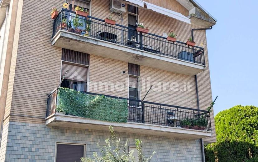 Quadrilocale via Levata 68, Spinetta Marengo, Alessandria — foto 16 di 22